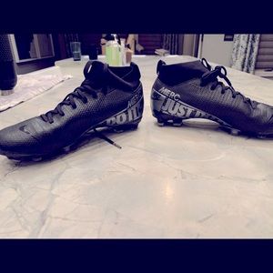 Youth Nike Mercurial Superfly Soccer Cleat